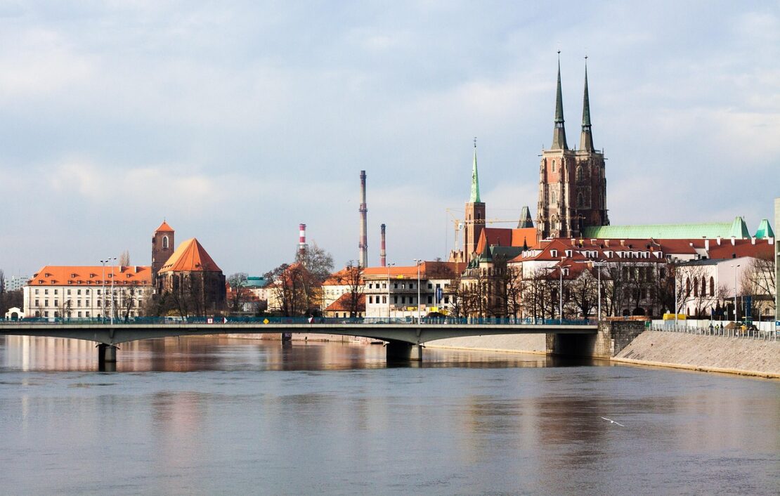 Wroclaw: a Cidade dos Gnomos