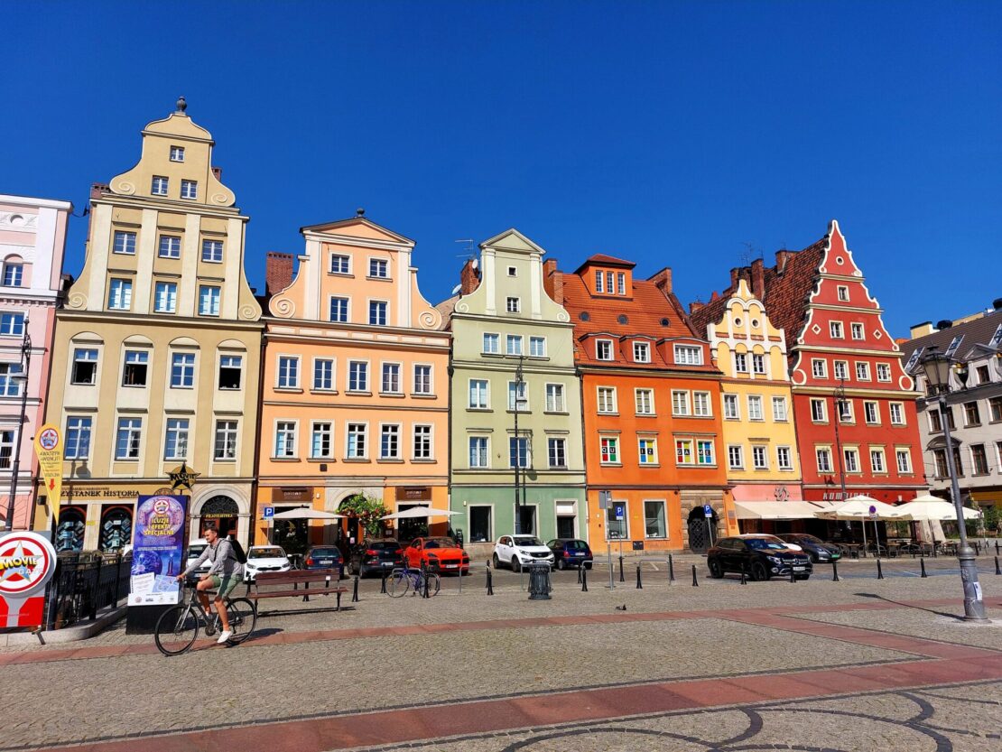 Wrocław: conheça a “Cidade dos Gnomos” na Polônia