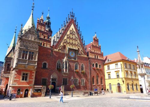 Wrocław: conheça a “Cidade dos Gnomos” na Polônia