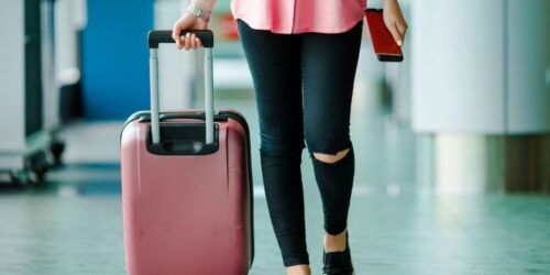 Pacer BagScan revoluciona controle de bagagem em aeroportos