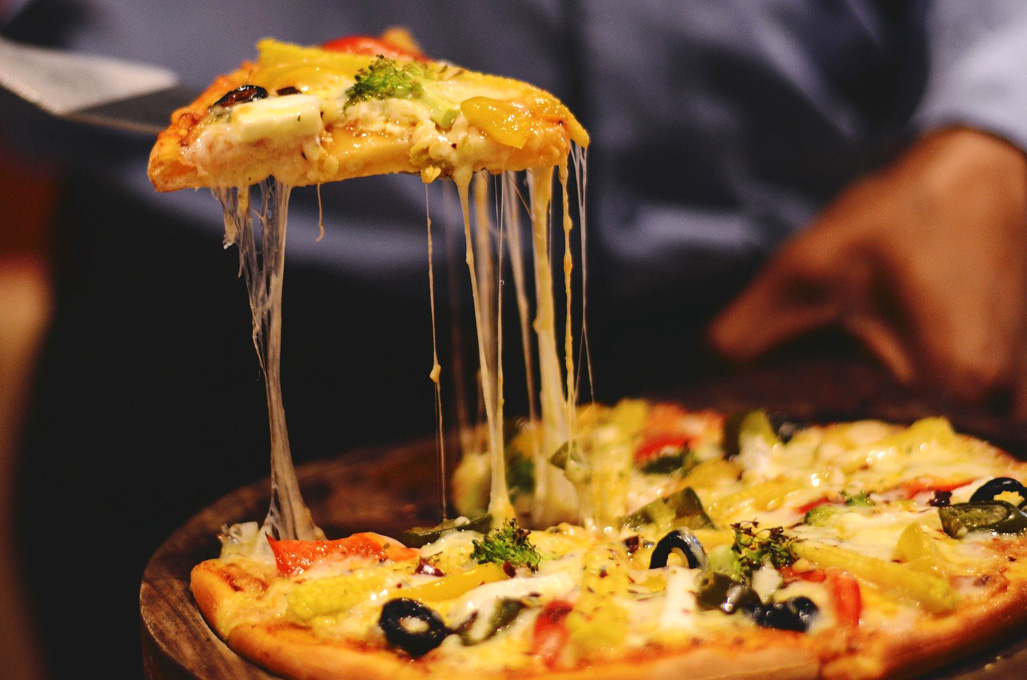 Dia da Pizza: tradição italiana conquistou o Brasil