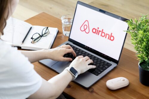 Airbnb revela destinos imperdíveis para viajantes em 2025