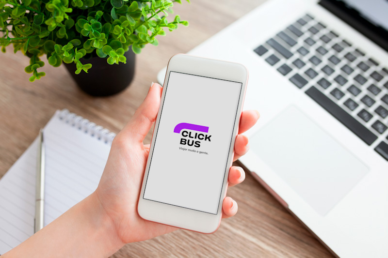 ClickBus investe R$ 15 milhões em IA conversacional