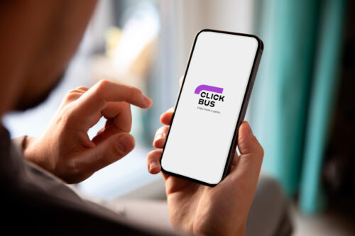ClickBus investe R$ 15 milhões em IA conversacional