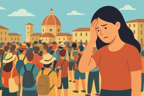 Catfishing de destino: quando turismo gera frustração real