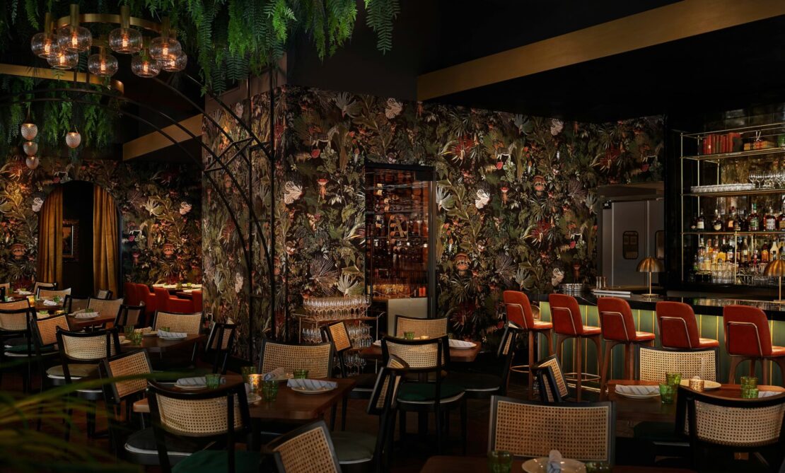 The Bear impulsiona turismo gastronômico em Chicago