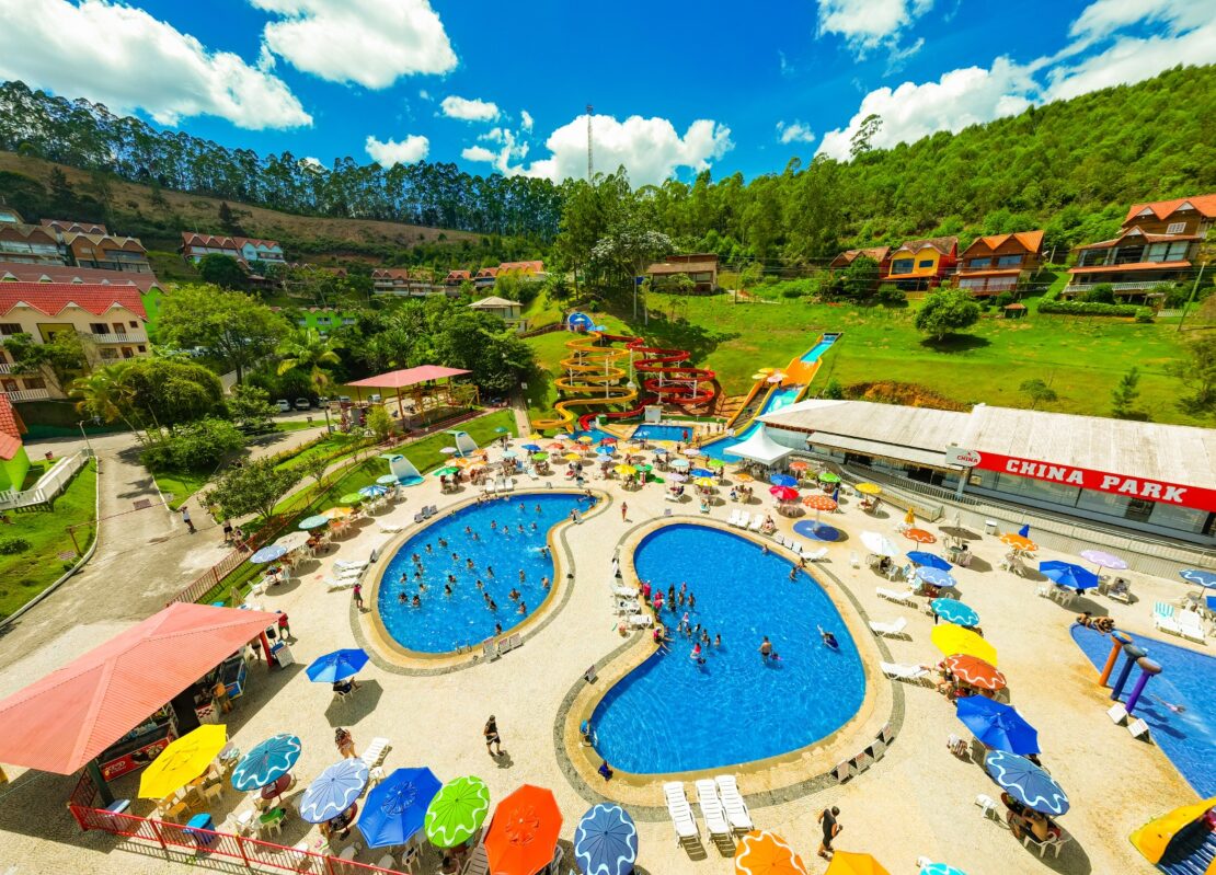 Espírito Santo ganha o seu primeiro resort