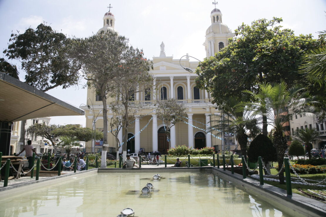 Peru cria roteiro religioso em homenagem ao Papa Leão XIV