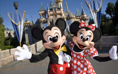Disneyland: Lightning Lane substitui acesso antecipado em 2026
