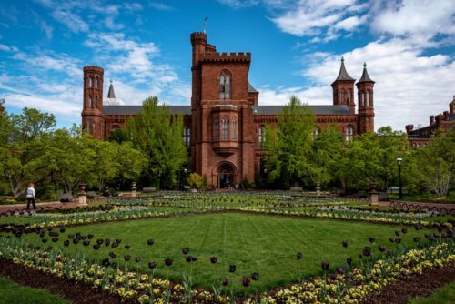 Smithsonian: conheça o maior complexo de museus do mundo