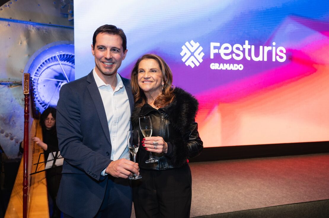 Festuris Gramado 2025 lança edição focada em inovação