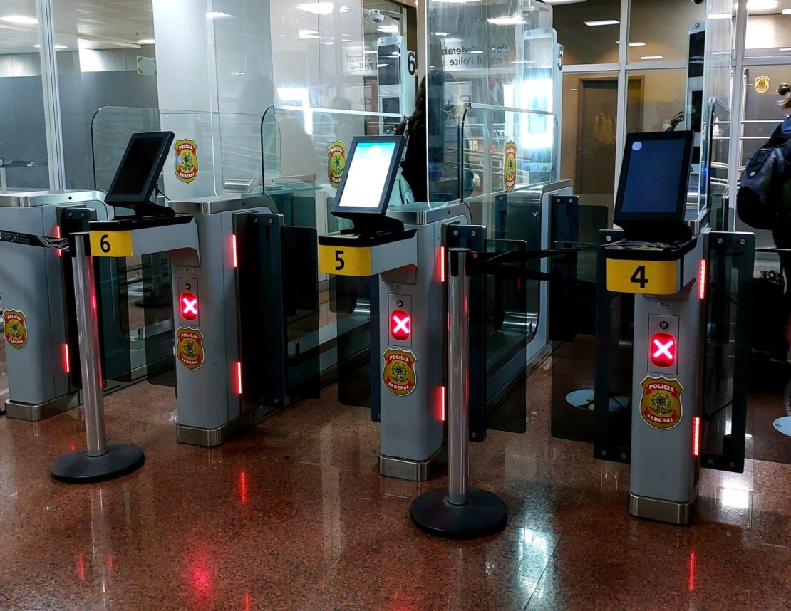 Aeroporto de Guarulhos bate recorde de passageiros