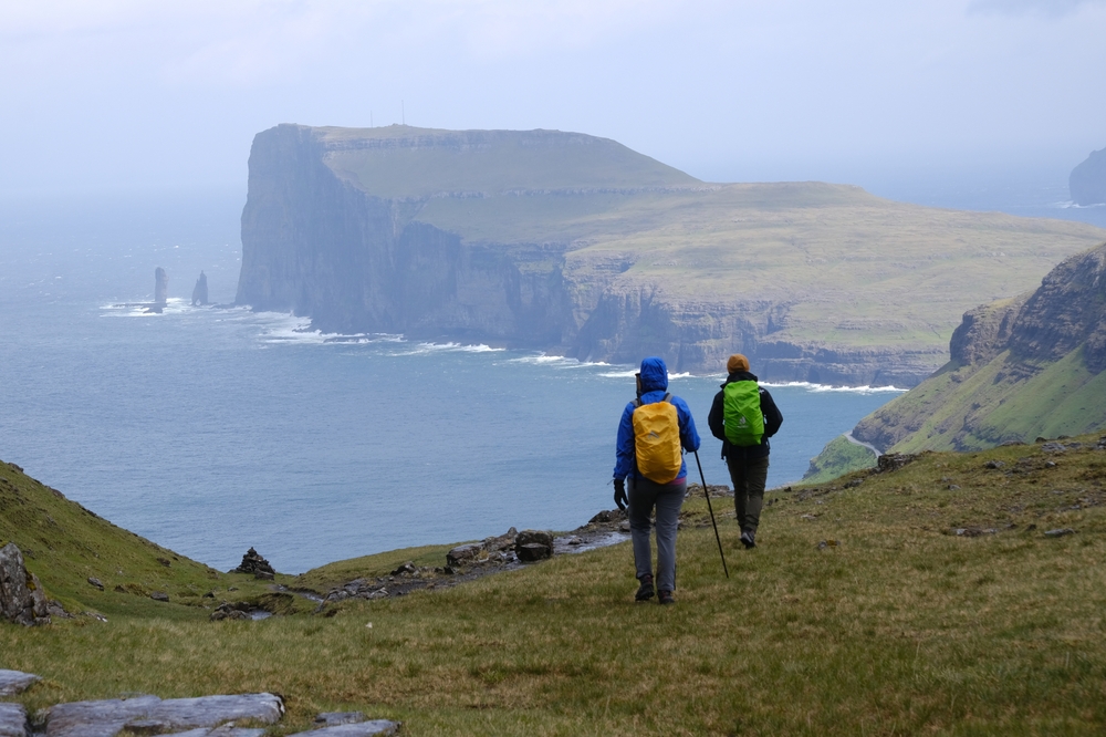 Ilhas Faroe