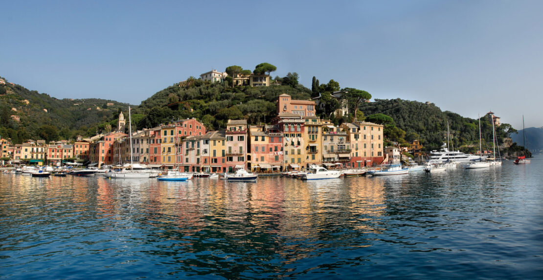 Ligúria: descubra os encantos da Riviera Italiana