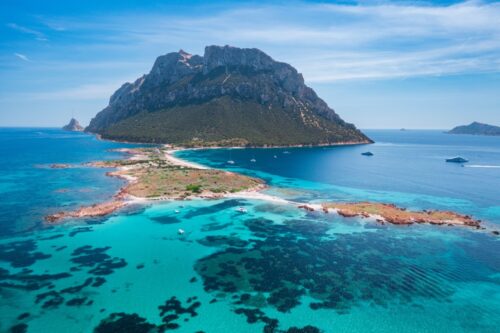 Fasano inaugura primeiro beach club na Sardenha italiana