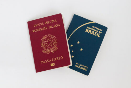 Itália restringe cidadania, mas mantém pedidos antigos