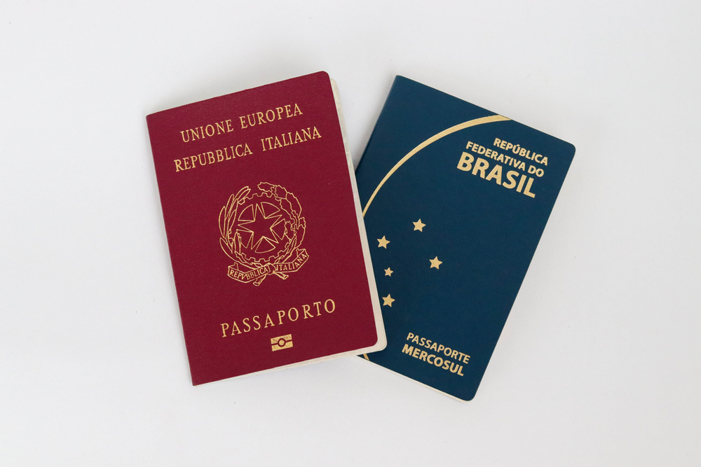 Itália restringe cidadania, mas mantém pedidos antigos