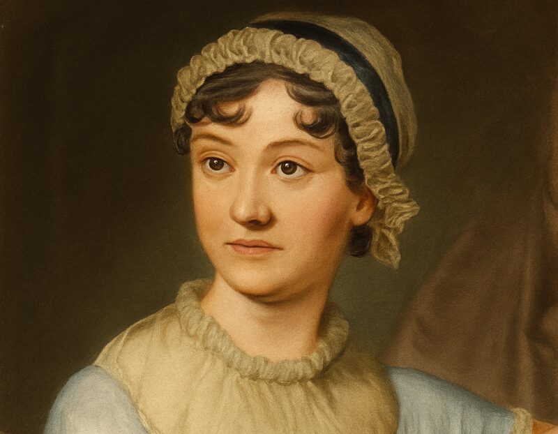 Jane austen