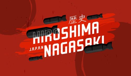 Hiroshima e Nagasaki: exposição relembra 80 anos das bombas