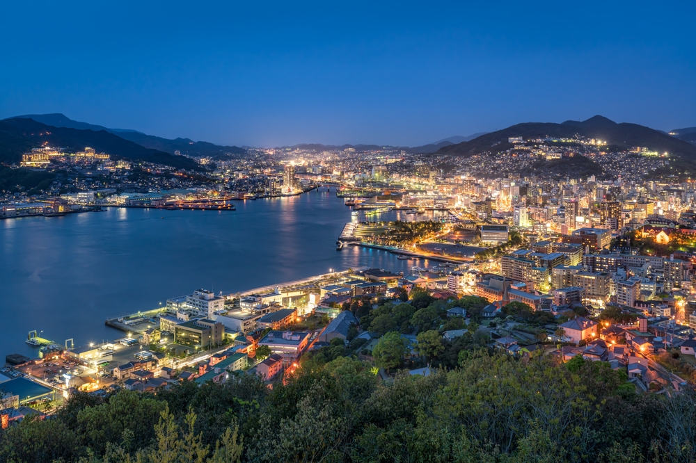 Nagasaki, Japão