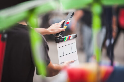 Set-jetting conquista turistas inspirados por séries