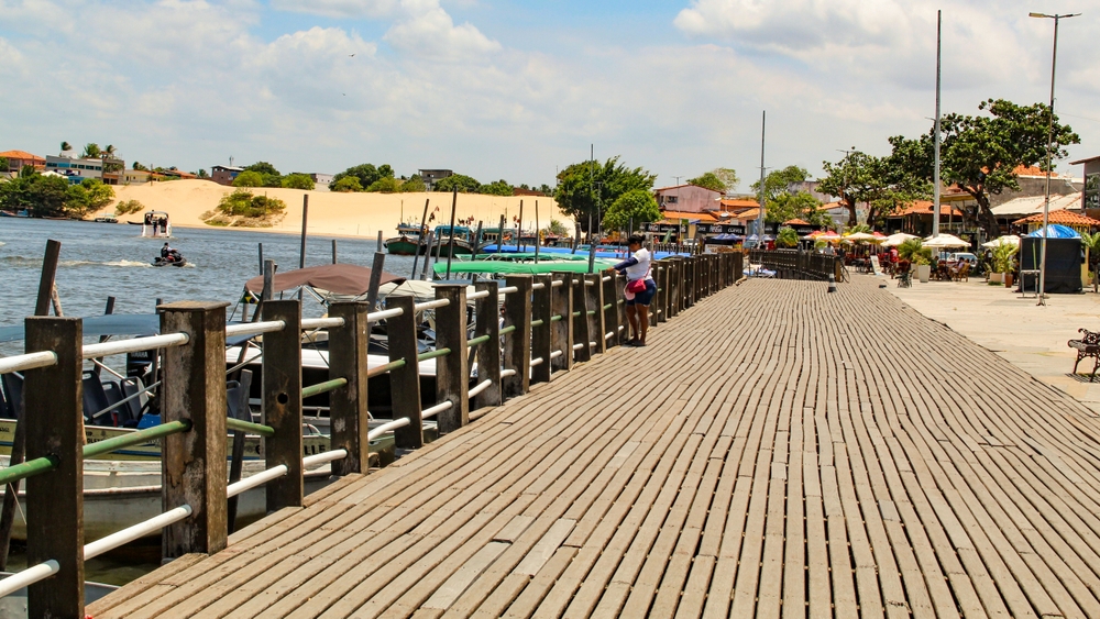 Lençóis Maranhenses: Barreirinhas