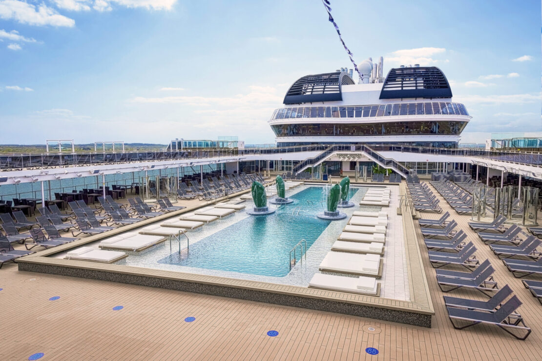 MSC Cruzeiros lança pacotes completos ao Caribe Sul