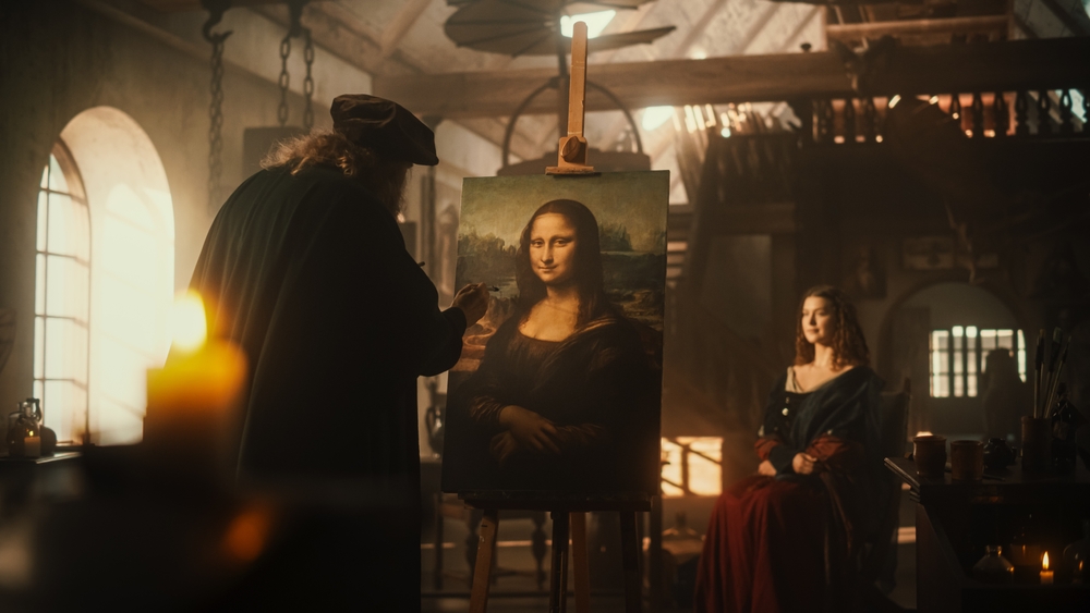 Mona Lisa: saiba como roubo histórico criou ícone