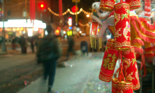 Principais Chinatowns dos EUA revelam cultura oriental
