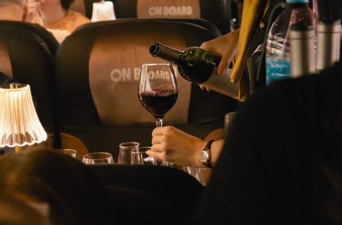 On Board Bus: turismo e gastronomia premium em São Paulo