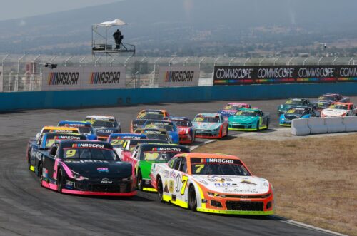 NASCAR chega ao Panamá trazendo oportunidades turísticas