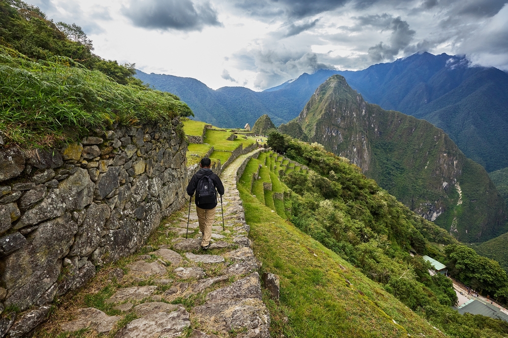 Machu Picchu: Trilha Inca é aventura épica no Peru