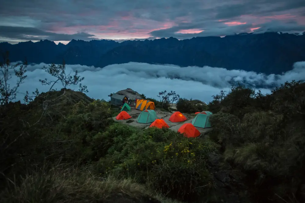 Machu Picchu: Trilha Inca é aventura épica no Peru