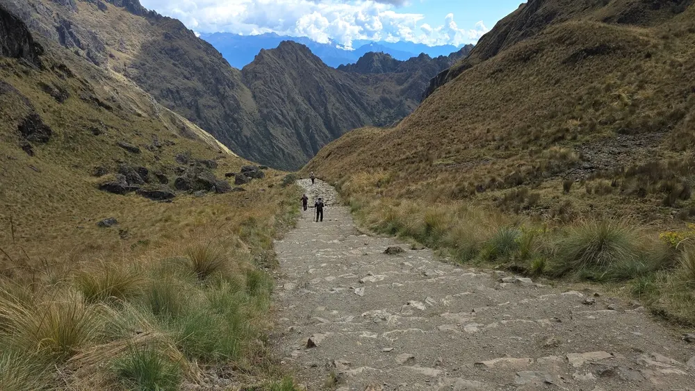Machu Picchu: Trilha Inca é aventura épica no Peru