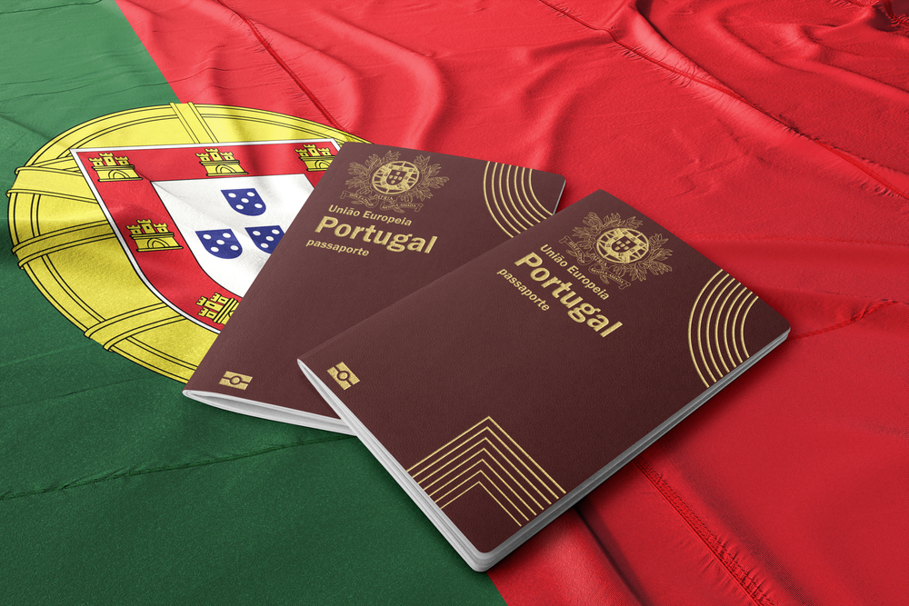 Portugal endurece controles e suspende direitos a brasileiros