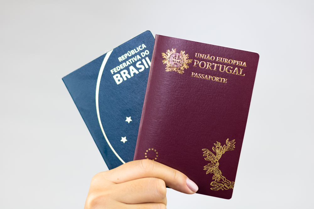 Portugal endurece controles e suspende direitos a brasileiros