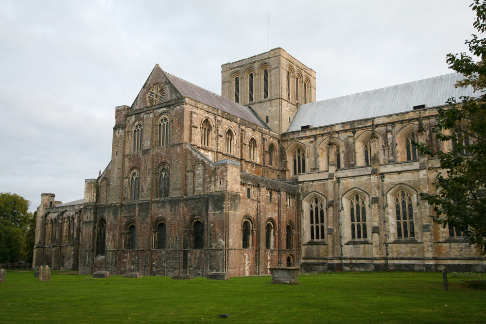 Jane Austen: turismo literário, história e charme
