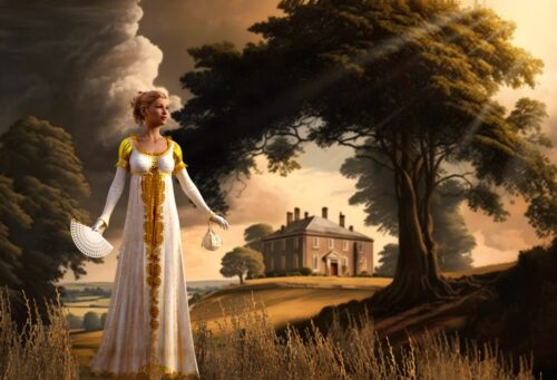Jane Austen: turismo literário, história e charme