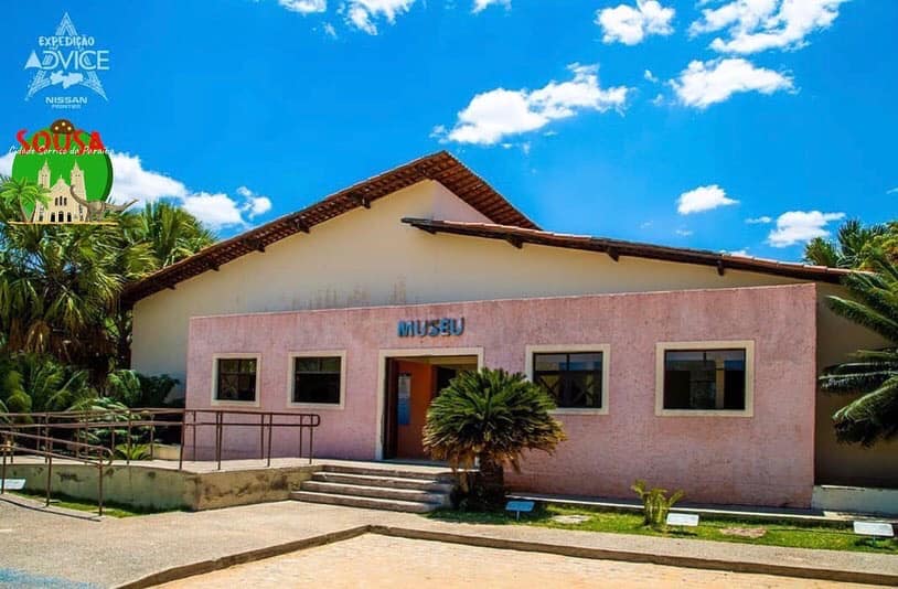 Museu em Sousa (PB)