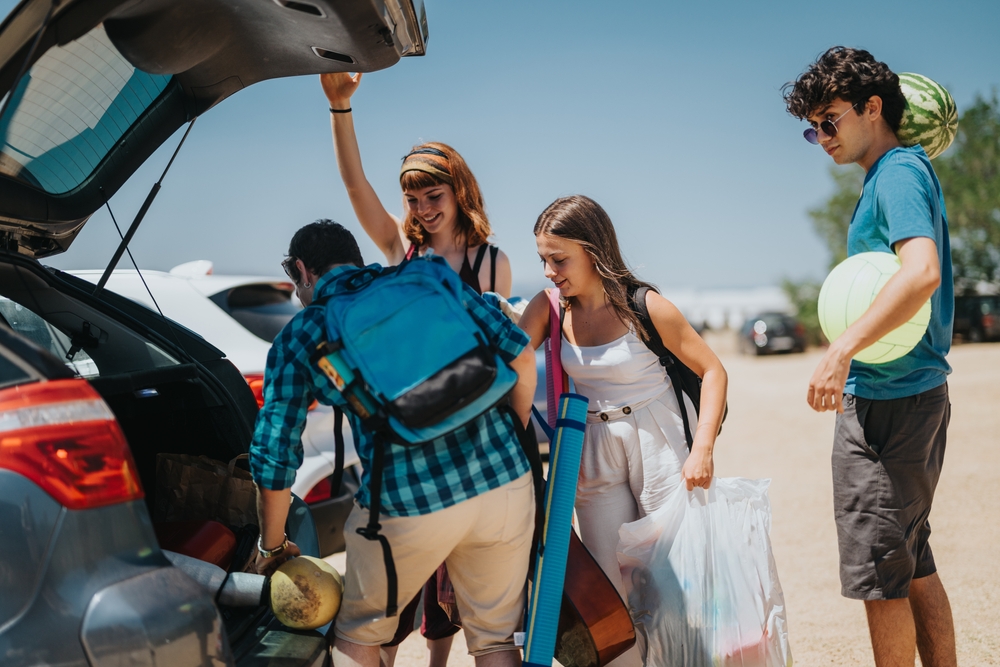 Feriados prolongados em 2026 impulsionam turismo brasileiro