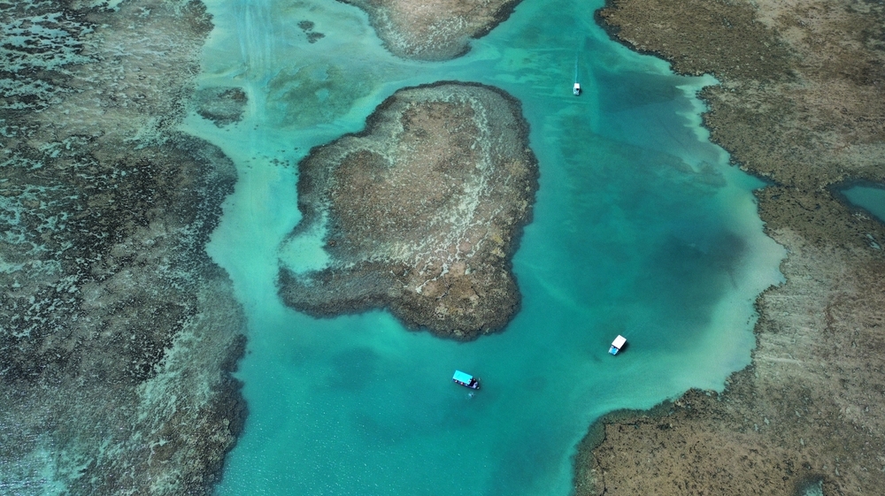 São Miguel dos Milagres: paraíso preservado alagoano
