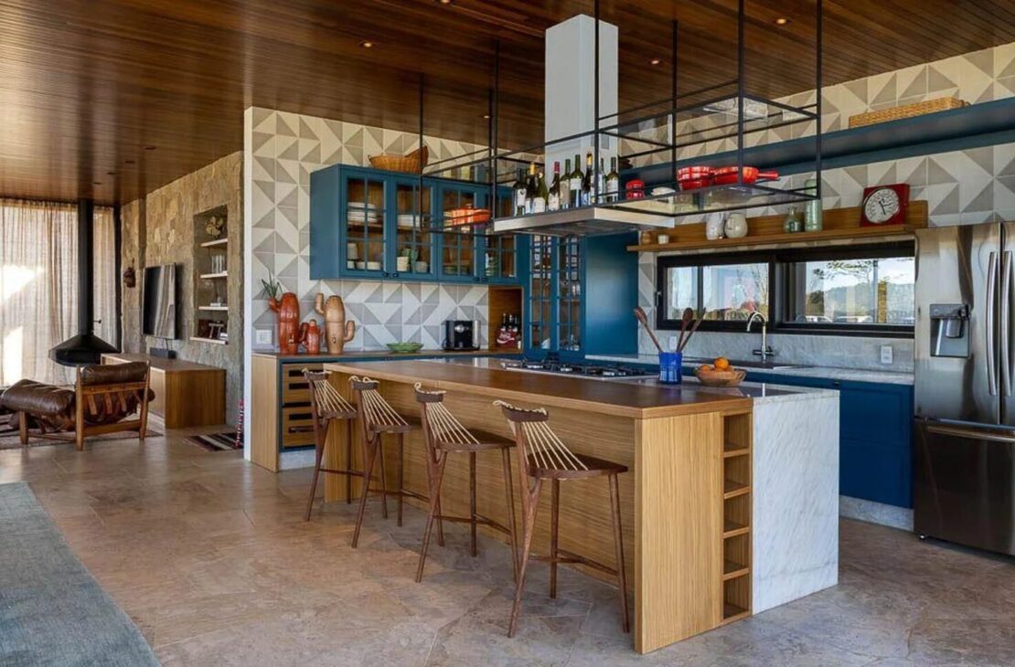 Rancho da Montanha de Bruno Gagliasso no AirConcierge