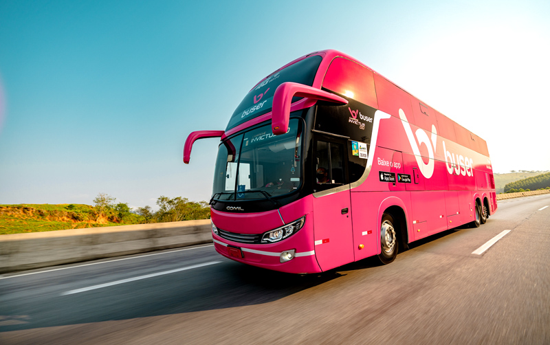 Viagens ônibus no Brasil: como escolher e economizar