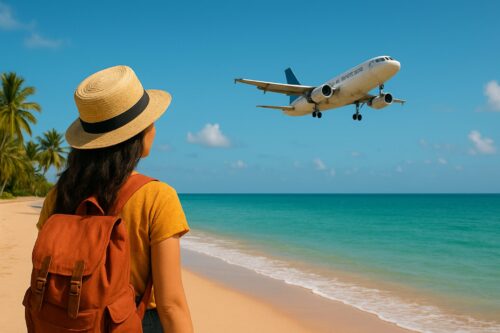 Baixa temporada 2025 atrai mais viajantes brasileiros