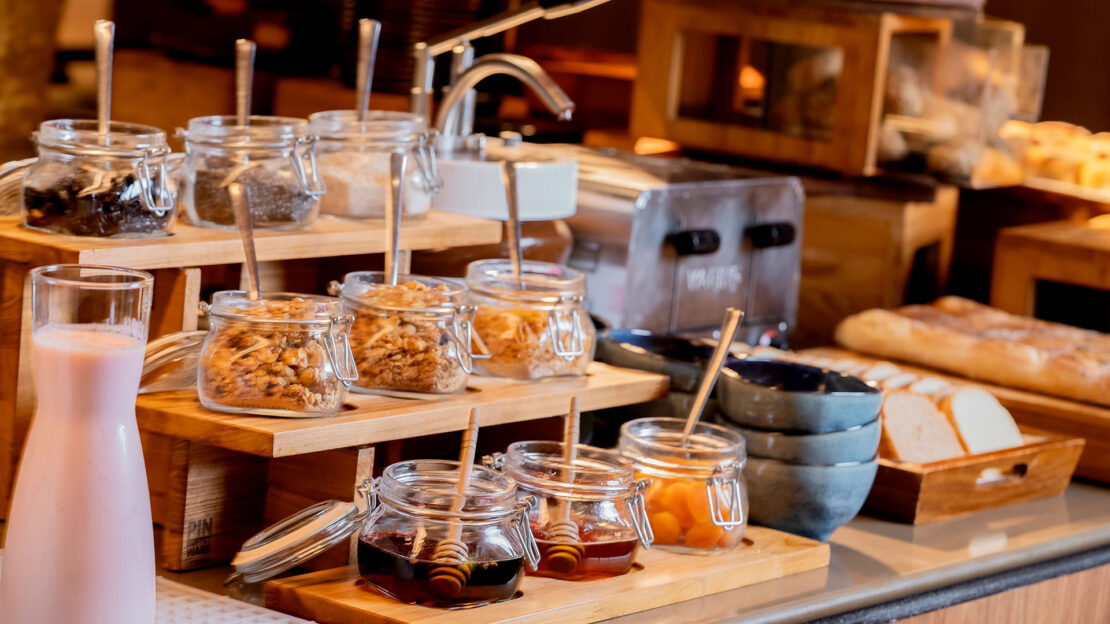 Breakfast Weekend 2025 com Sabores Brasil