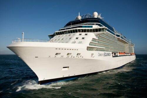 Celebrity Cruises retorna à América do Sul em 2026