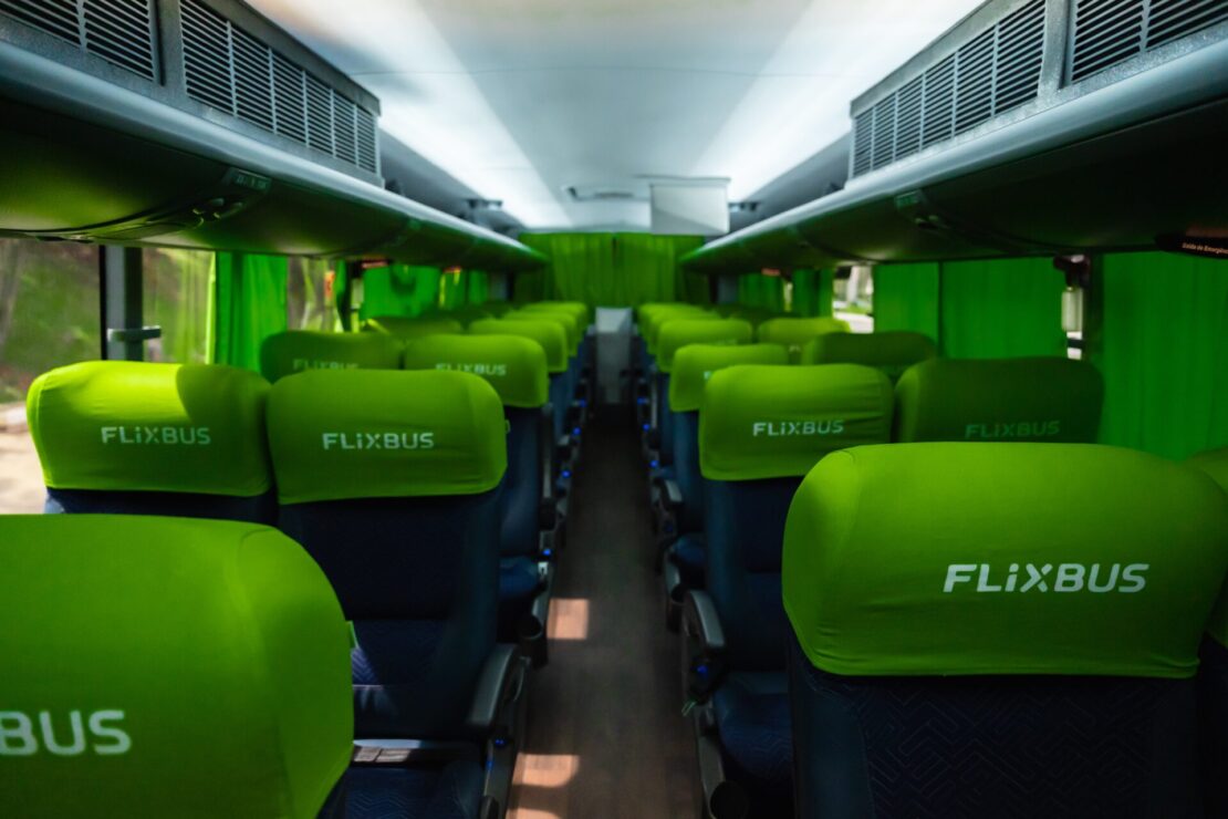 Viagens ônibus no Brasil: como escolher e economizar