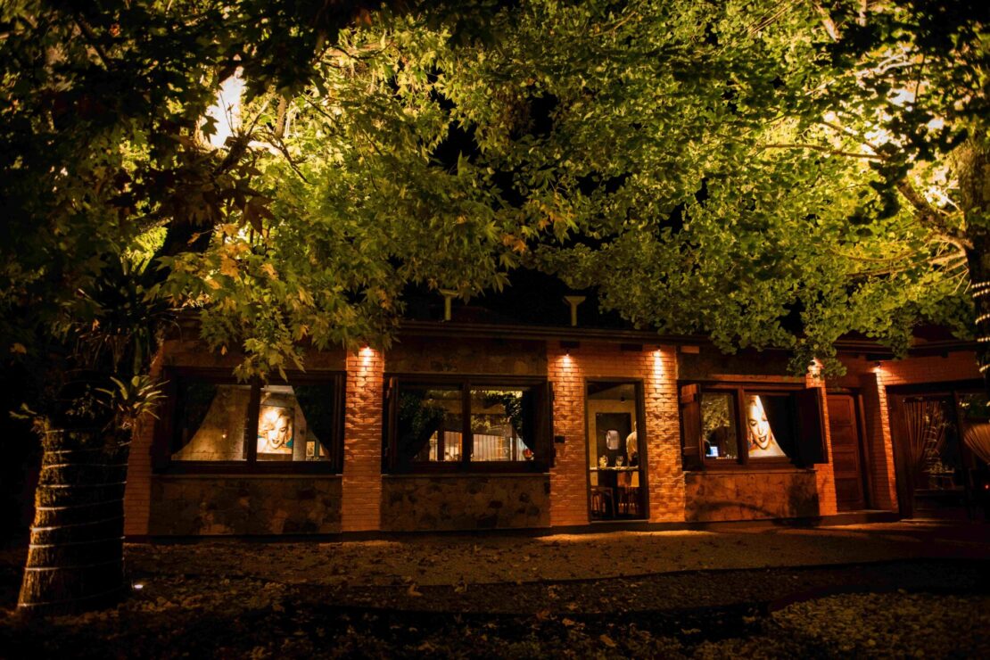 Catherine em Gramado recebe destaque nacional no Tripadvisor
