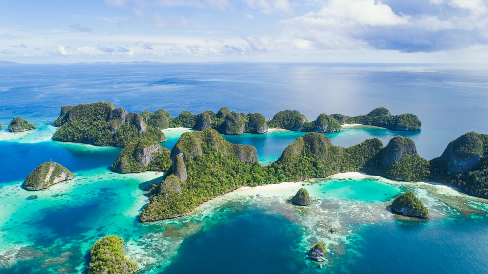5 destinos secretos que revolucionarão suas próximas viagens