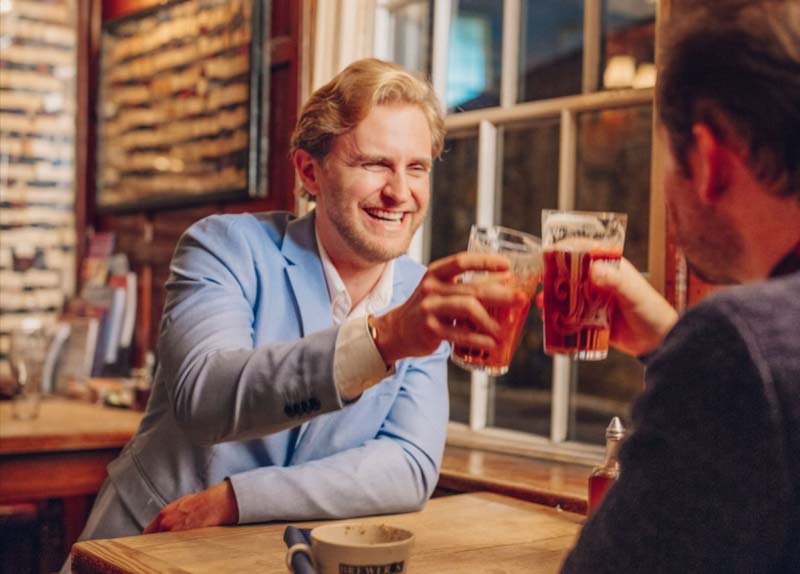 Pub The Bear Inn em Oxford